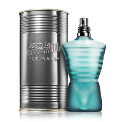 Jean Paul Gaultier Le Male Eau de Toilette (125ml)