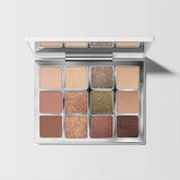 MAKEUP BY MARIO Ethereal Eyes Eyeshadow Palette – Nature