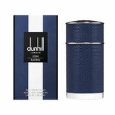 Dunhill Icon Racing Blue Eau de Parfum for Men (100 ml)