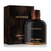 Dolce & Gabbana Pour Homme Intenso Eau de Parfum for Men (125ml)