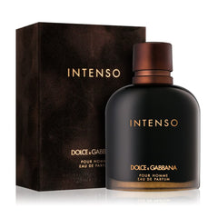 Dolce & Gabbana Pour Homme Intenso Eau de Parfum for Men (125ml)