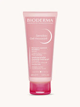 BIODERMA SOOTHING MICELLAR CLEANSING FOAMING GEL 100ML