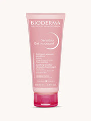 BIODERMA SOOTHING MICELLAR CLEANSING FOAMING GEL 100ML
