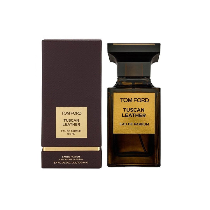 TOM FORD Tuscan Leather Eau De Parfum 