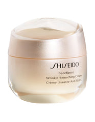 SHISEIDO Wrinkle Smoothing Cream - 50mL