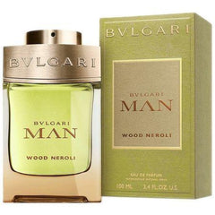 Bvlgari Man Wood Neroli Eau de Parfum for Men (100ml)