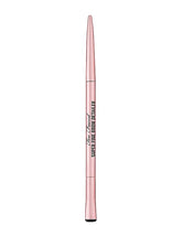 TOO FACED Super Fine Brow Detailer Eyebrow Pencil - Soft Black