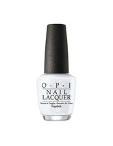 O.P.I Nail Lacquer - Pink Flamenco - 15ml