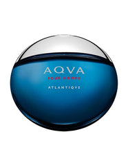 Bvlgari Aqva Pour Homme Atlantiqve Eau De Toilette