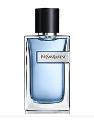 Yves Saint Laurent Y Eau De Toilette Spray - 100ml