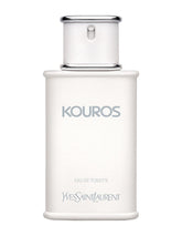 Yves Saint Laurent Kouros Eau De Toilette for Men