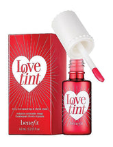 Benefit Cosmetics Love Tint - A Fiery Red - 6mL