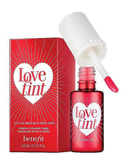 Benefit Cosmetics Love Tint - A Fiery Red - 6mL