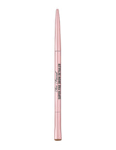 TOO FACED Super Fine Brow Detailer Eyebrow Pencil - Soft Brown