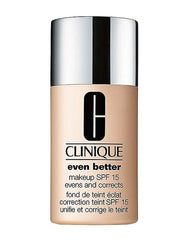 CLINIQUE Even Better Makeup Foundation SPF 15 30ml