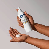 GILLETTE SKIN ULTRA SENTIVE SHAVE MOUSSE 240ML