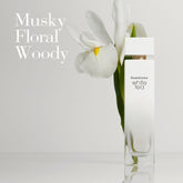 Elizabeth Arden White Tea For Women Eau De Toilette Spray - 100mL