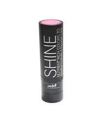 Shine Nutrient Rich Colors To Soothe Hydrate & Nourish Lipstick
