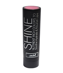Shine Nutrient Rich Colors To Soothe Hydrate & Nourish Lipstick