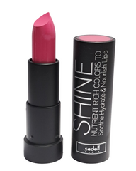 Shine Nutrient Rich Colors To Soothe Hydrate & Nourish Lipstick