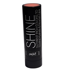Shine Nutrient Rich Colors To Soothe Hydrate & Nourish Lipstick