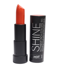 Shine Nutrient Rich Colors To Soothe Hydrate & Nourish Lipstick