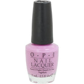 OPI NAIL LACQUER "LUCKY LAVENDER" - 15ML