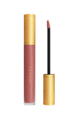 Gucci Rouge a Levres Liquide Mat Lip Colour "#208 They Met In Argentina" 6.5ml