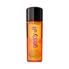 MAC Gently Off Dual-Phase Eye and Lip Makeup Remover (100ml)