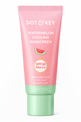 DOT & KEY WATERMELON COOLING SUNSCREEN SPF50 50G - Kunchals