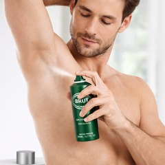 BRUT ORIGINAL DEODORANT200ML - Kunchals