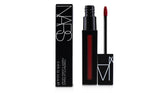 Nars Powermatte Lip Pigment - Dont Stop by NARS for Women - 0.18 oz Lipstick