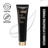 LAKME UNREAL GEL PRIMER 30ML