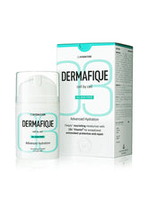 DERMAFIQUE Advanced Hydration Face Day Cream 50g