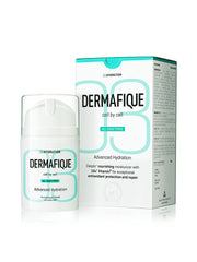 DERMAFIQUE Advanced Hydration Face Day Cream 50g
