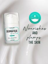 DERMAFIQUE Advanced Hydration Face Day Cream 50g