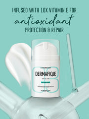 DERMAFIQUE Advanced Hydration Face Day Cream 50g