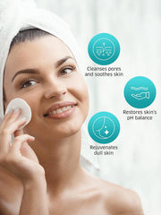 DERMAFIQUE All Important Skin Toner 150ml