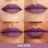 LAKMÉ PERFECT DEFINITION LIP LINER, 08 MAUVE PASSION