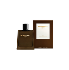 Burberry Hero Parfum for Men 150ml
