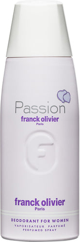 Franck Olivier Passion Deodorant Spray for Women (250 ml)