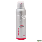 Nike Extreme Woman Deodorant Spray (200ml)