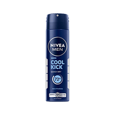 Nivea Men Cool Kick Deodorant Spray (150 ml)