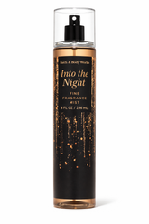BATH & BODY WORKS FINE FRAGRANCE MIST INTO THE NIGHT 236ML - Kunchals