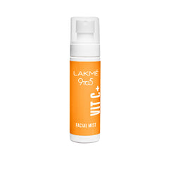 LAKMÉ 9 TO 5 VITAMIN C+ FACIAL MIST - 100ML