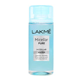 LAKME MICELLAR PURE WATER MAKEUP REMOVER 100ML