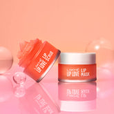 LAKME LIP LOVE LIP SCRUB 15G
