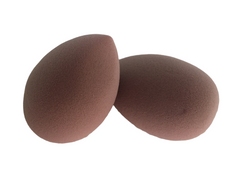 MEGAGA USA Chocolaty Sponge Pack of 4