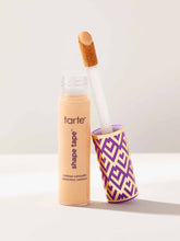 Tarte Shape Tape Contour Concealer # 27S Light-Medium Sand (10ML)