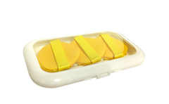 Sedell Sponge Pack of 3